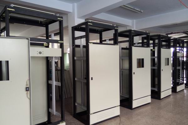 坊子控制柜-控制柜布线要求